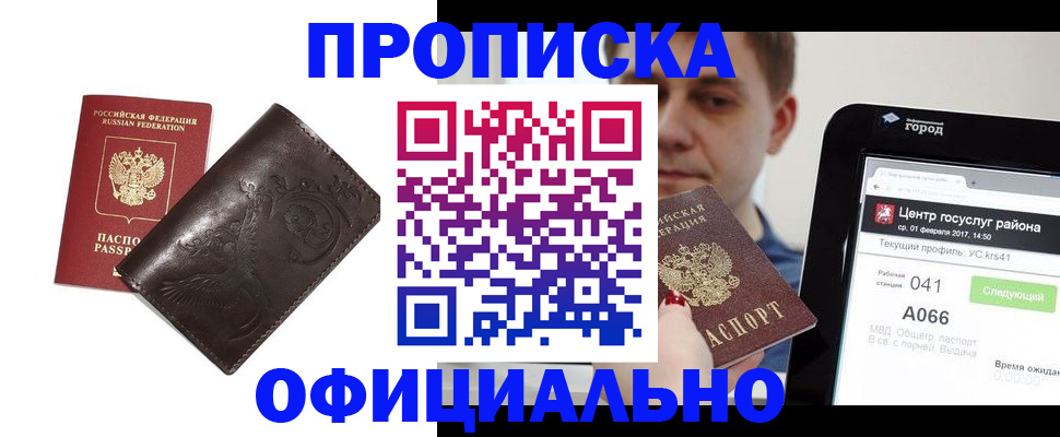 прописка гарантия в Домодедово